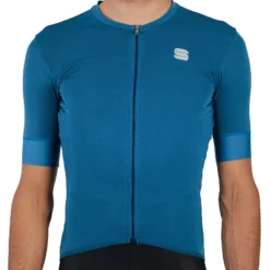 Uomo Sportful Maglie*agia onocro -