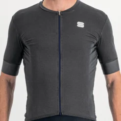 Uomo Sportful Maglie*agia onocro -