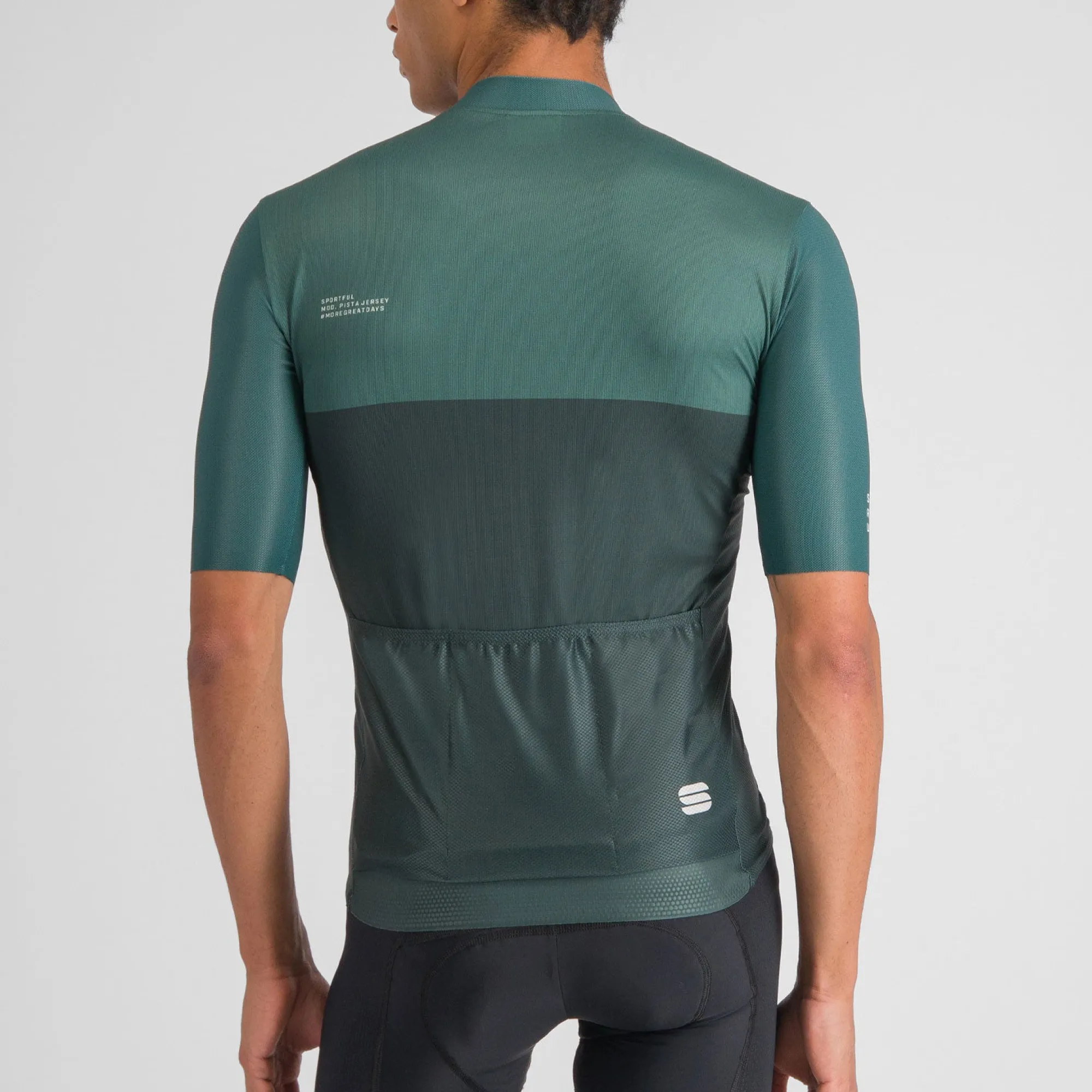 Uomo Sportful Maglie*agia Pita - curo