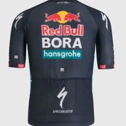 Uomo Sportful Maglie*agia Red Bu Bora-Hangrohe 2024 ight