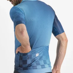 Uomo Sportful Maglie*agia Rocket -