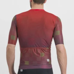 Uomo Sportful Maglie*agia Rocket - azzurro