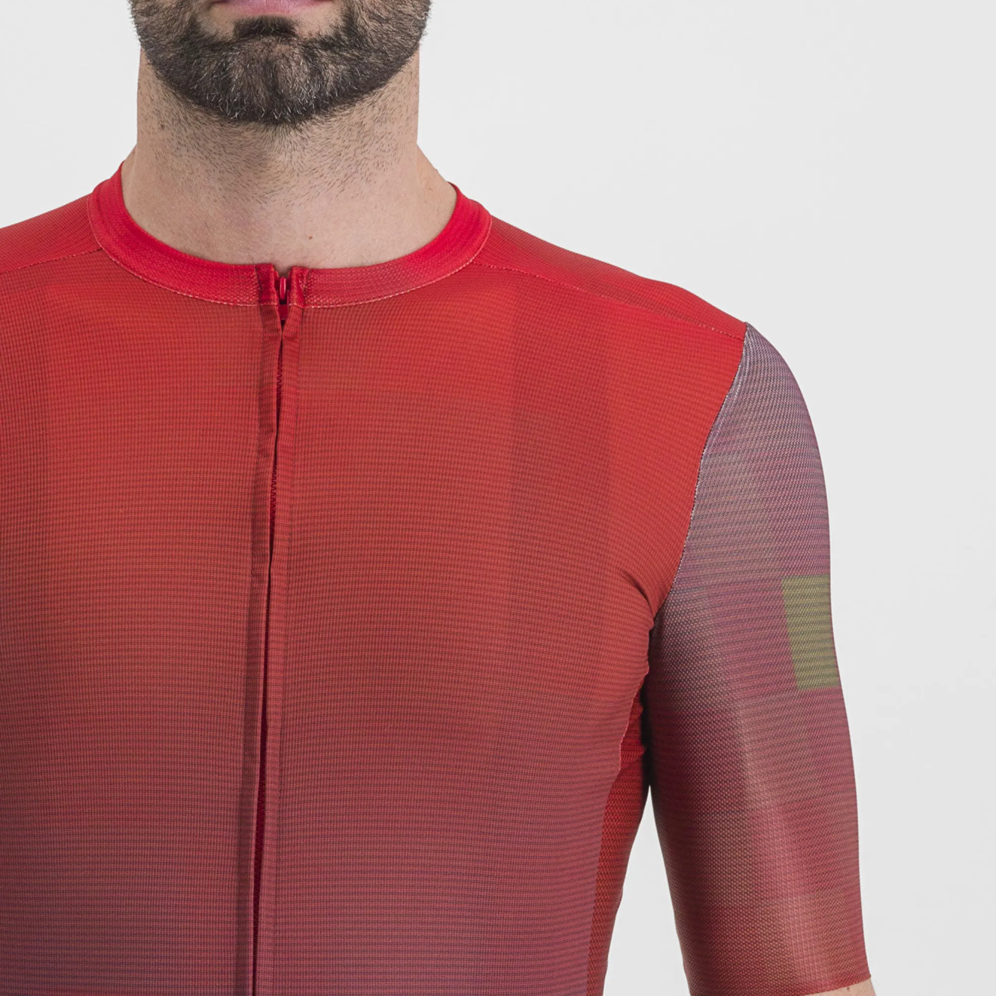 Uomo Sportful Maglie*agia Rocket - azzurro