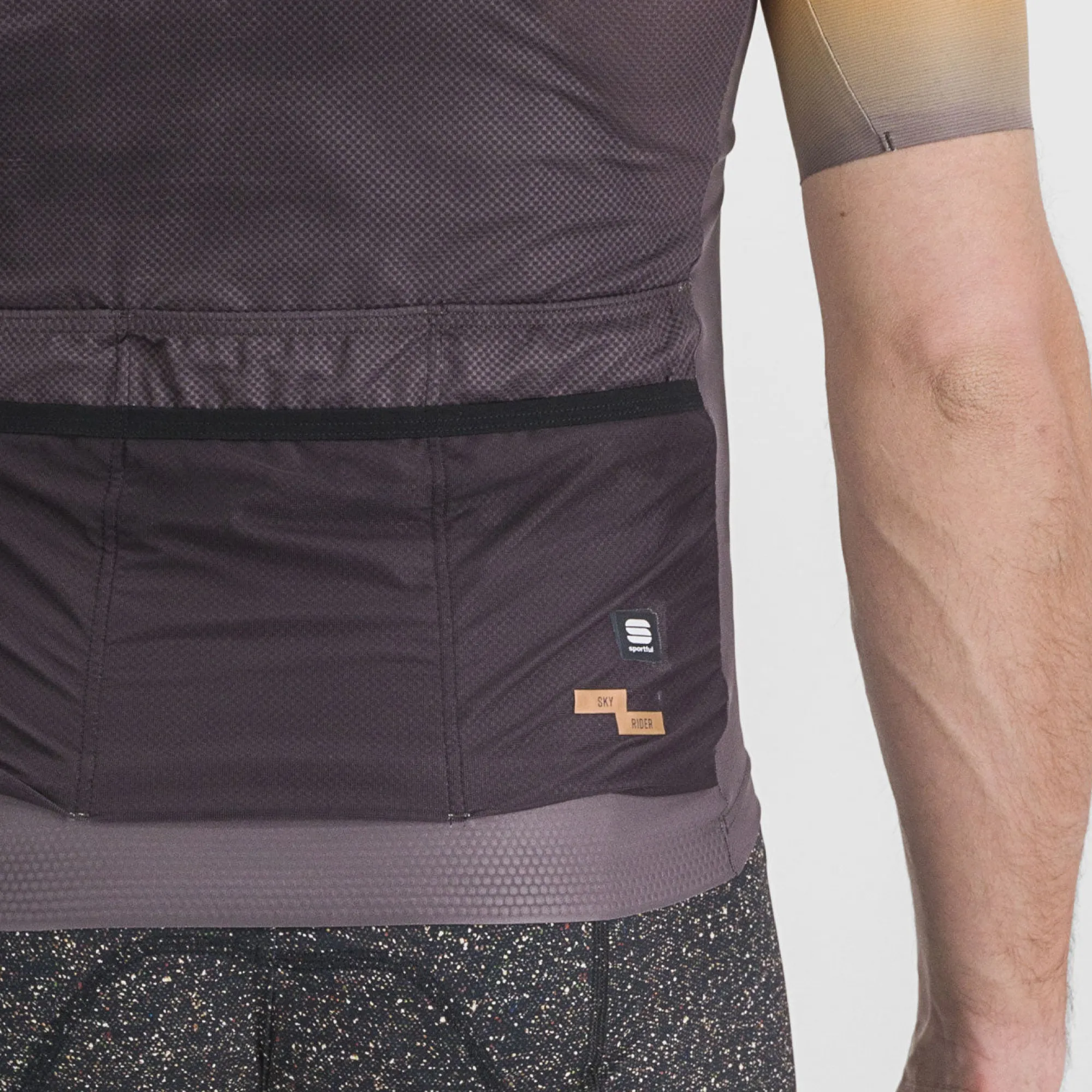 Uomo Sportful Maglie*agia ky Rid upergiara -