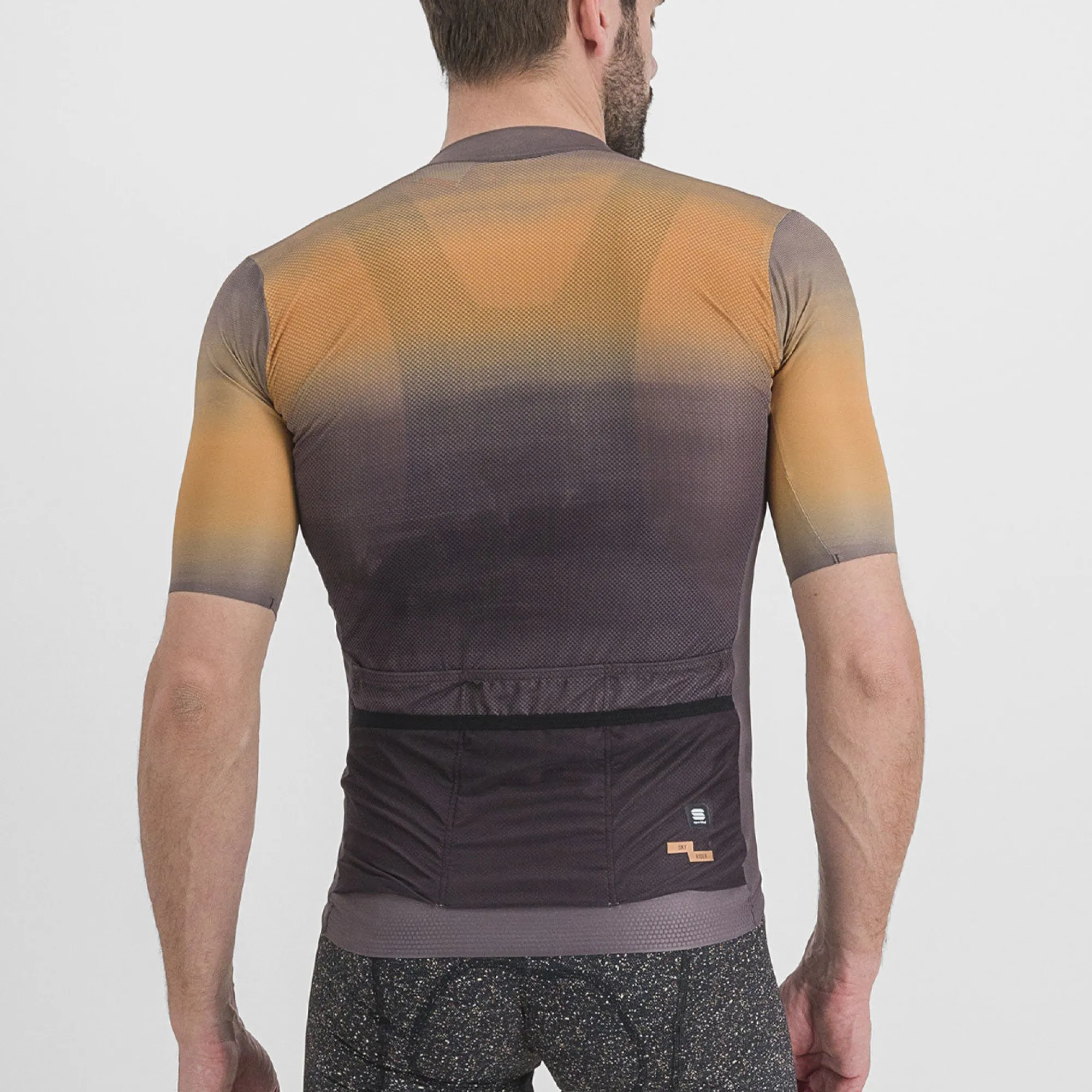 Uomo Sportful Maglie*agia ky Rid upergiara -