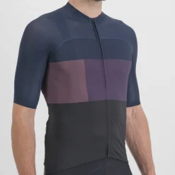 Uomo Sportful Maglie*agia nap - Nero