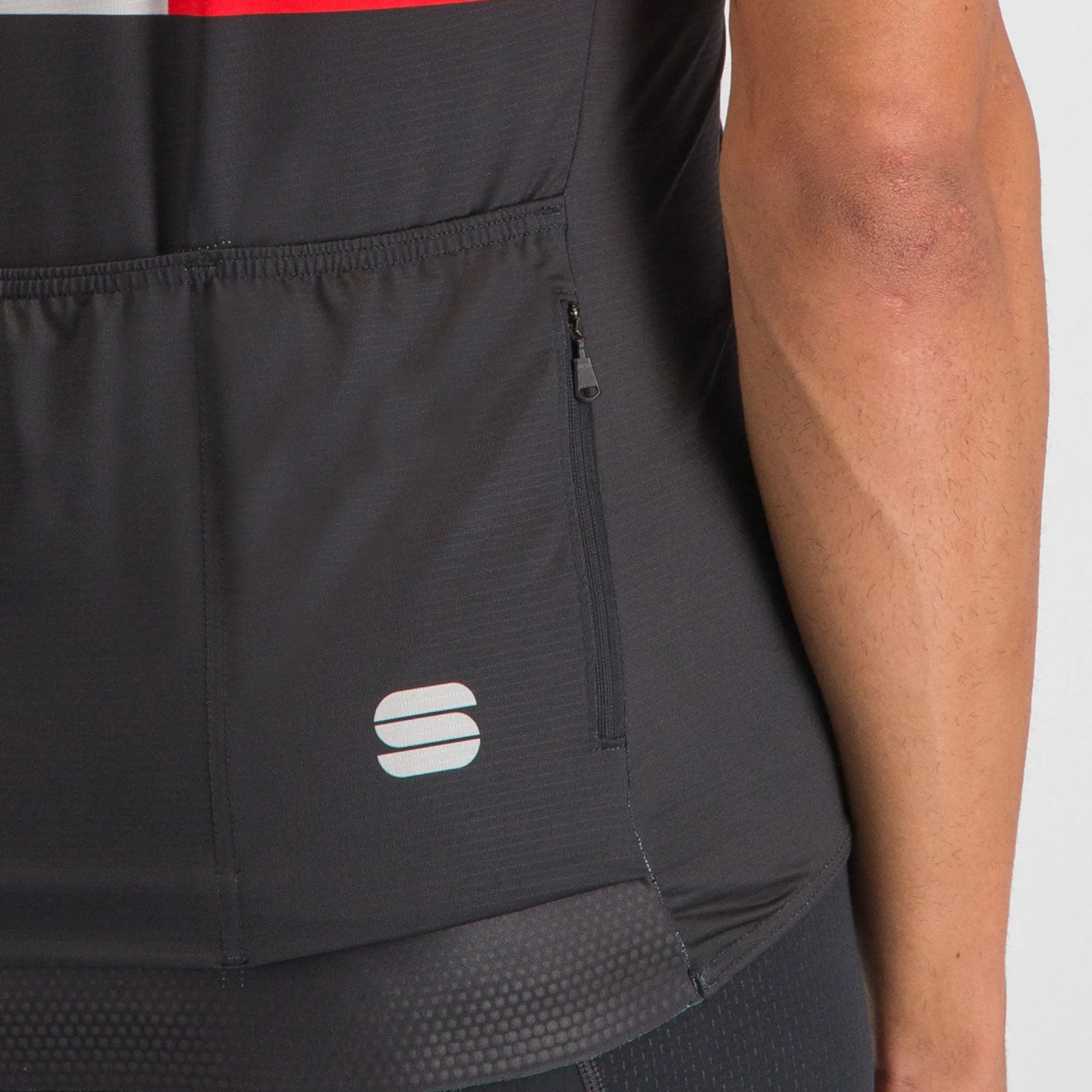 Uomo Sportful Maglie*agia nap -
