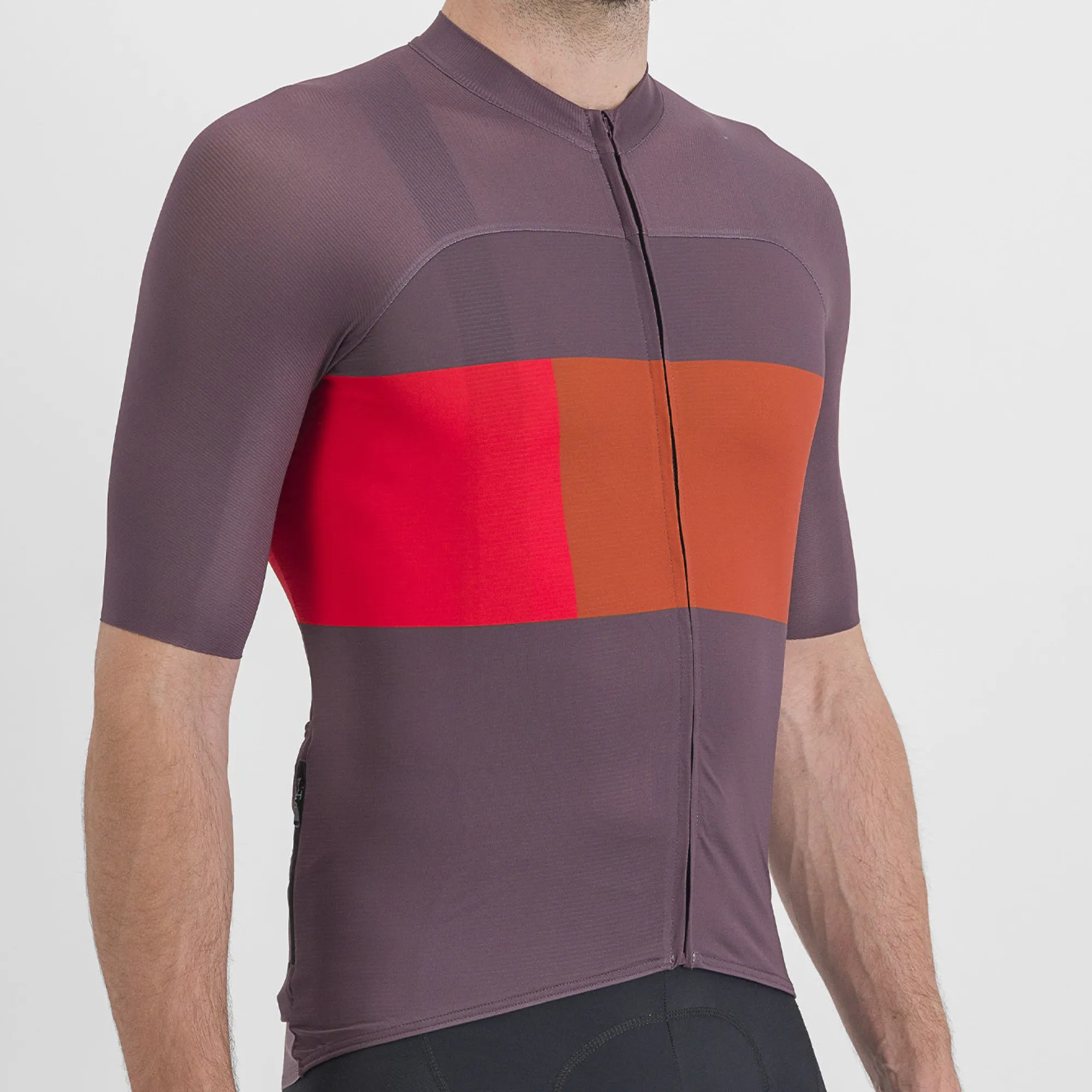 Uomo Sportful Maglie*agia Snap -