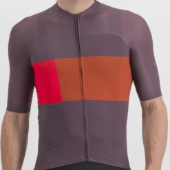 Uomo Sportful Maglie*agia Snap -