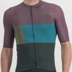 Uomo Sportful Maglie*agia nap - Vioa