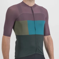 Uomo Sportful Maglie*agia nap - Vioa