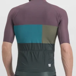 Uomo Sportful Maglie*agia nap - Vioa