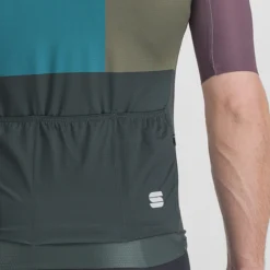 Uomo Sportful Maglie*agia nap - Vioa