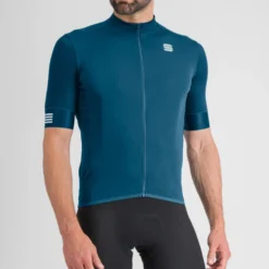 Uomo Sportful Maglie*agia rk - Petroio