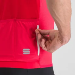 Uomo Sportful Maglie*agia rk -