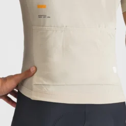 Uomo Sportful Maglie*agia taright - Beige