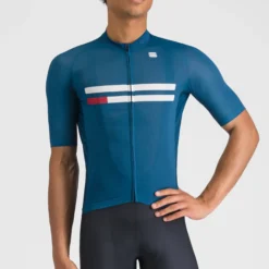 Uomo Sportful Maglie*agia taright - Petroio