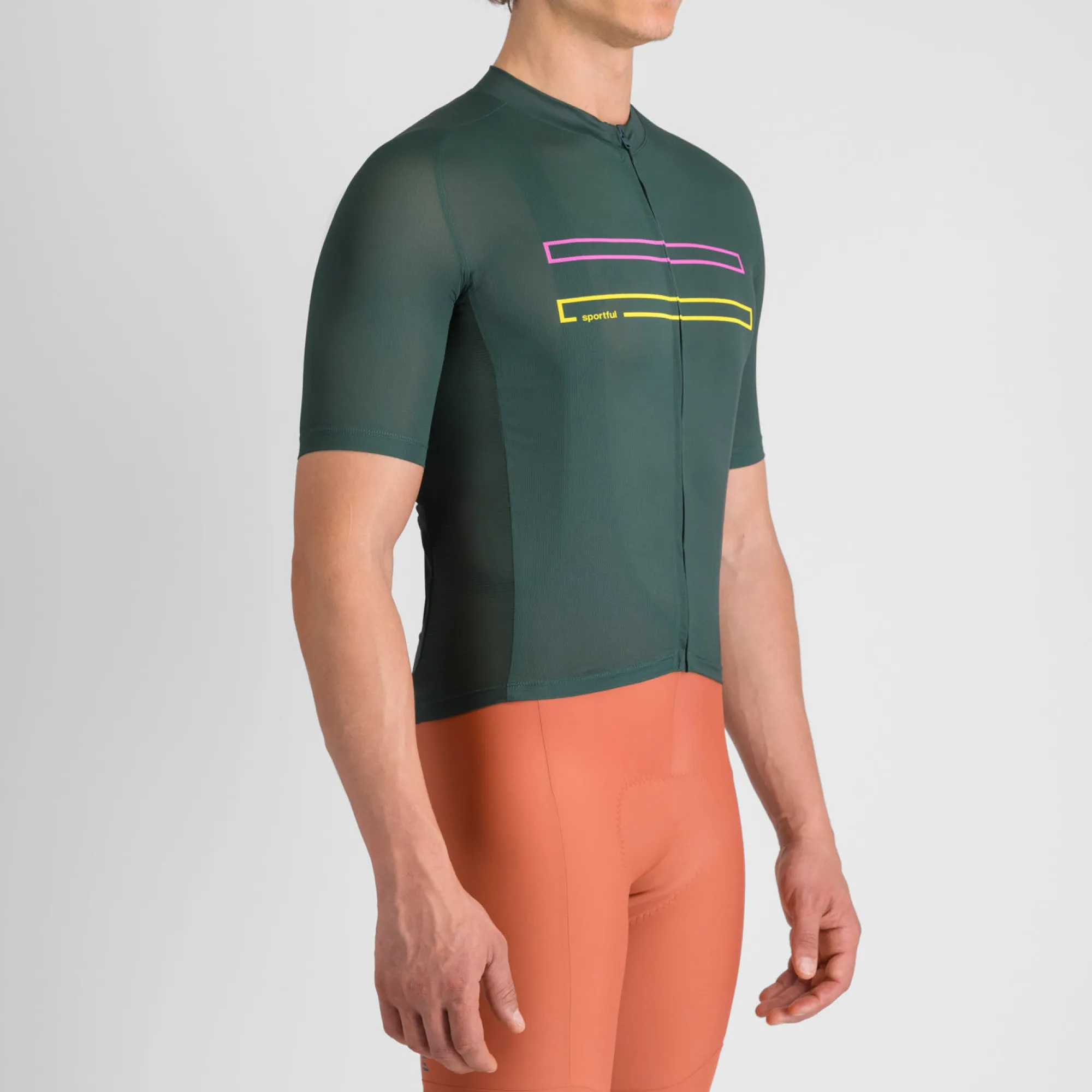 Uomo Sportful Maglie*agia taright 2 -