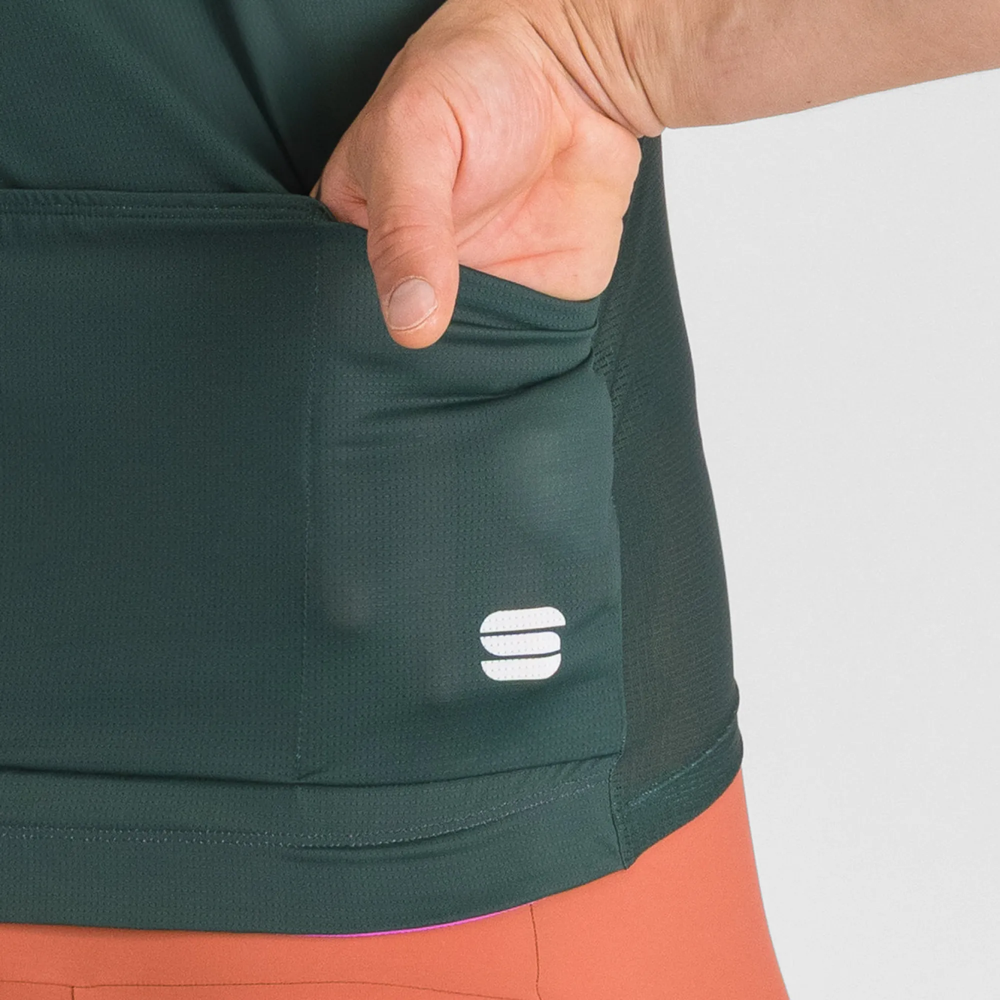 Uomo Sportful Maglie*agia taright 2 -