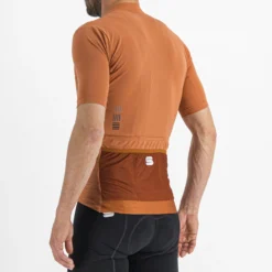 Uomo Sportful Maglie*agia uperGiara - Arancio