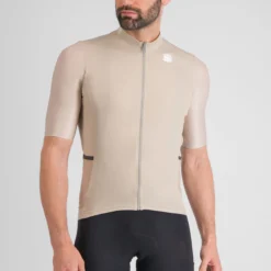 Uomo Sportful Maglie*agia upergiara - Beige