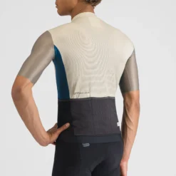 Uomo Sportful Maglie*agia upergiara ogo - Beige