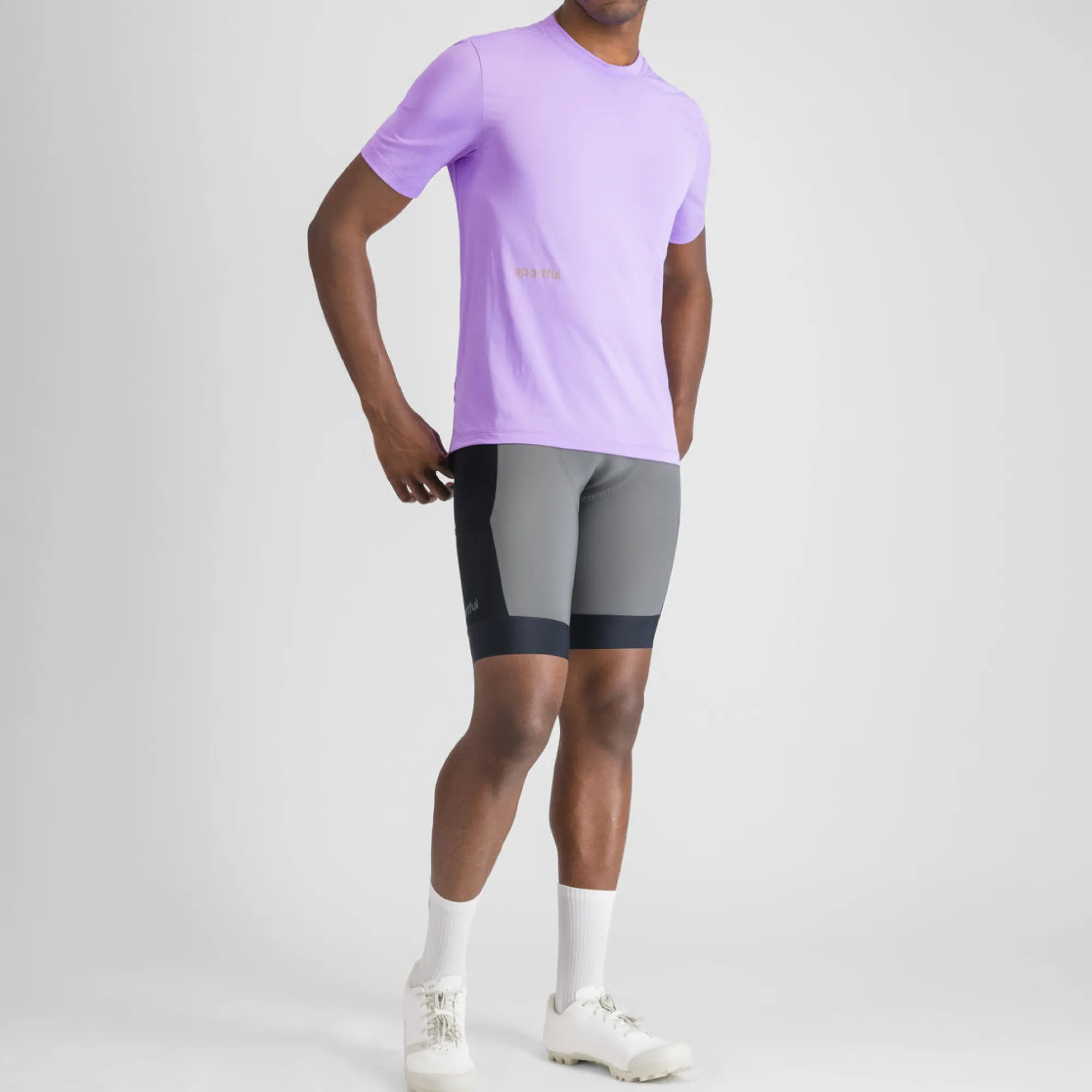 Uomo Sportful Maglie*agia upergiara - ia