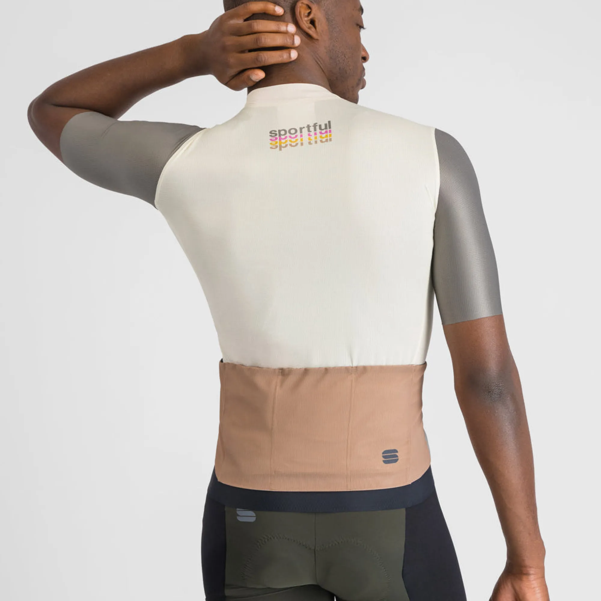 Uomo Sportful Maglie*agia upergiara 2 ogo -