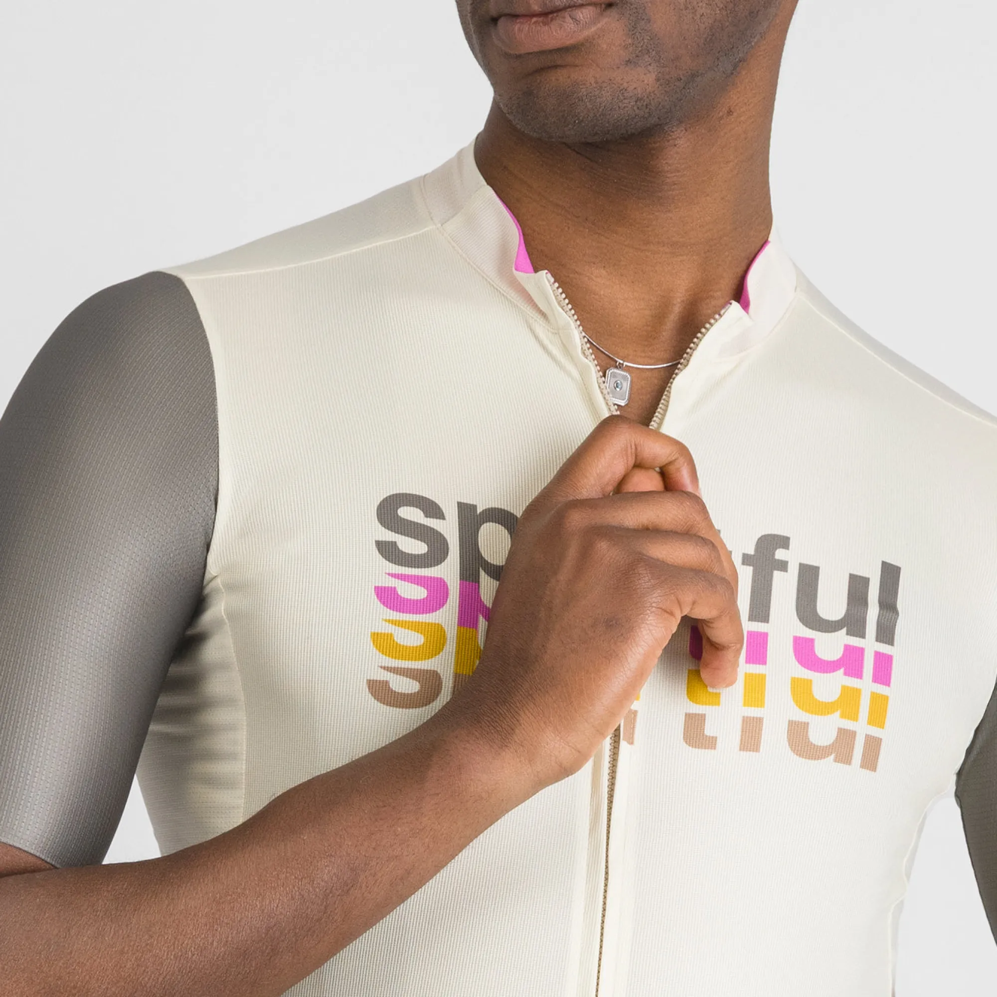 Uomo Sportful Maglie*agia upergiara 2 ogo -