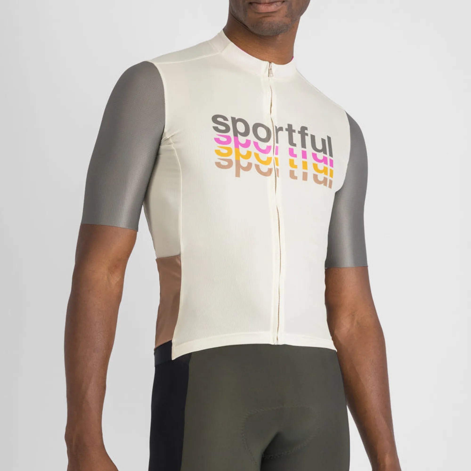Uomo Sportful Maglie*agia upergiara 2 ogo -