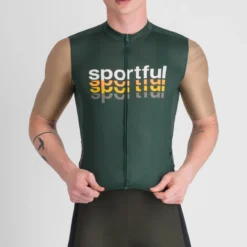 Uomo Sportful Maglie*agia upergiara 2 ogo -
