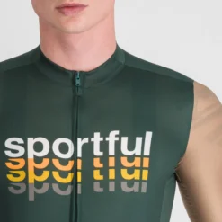 Uomo Sportful Maglie*agia upergiara 2 ogo -