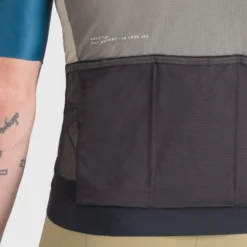 Uomo Sportful Maglie*agia upergiara ogo -