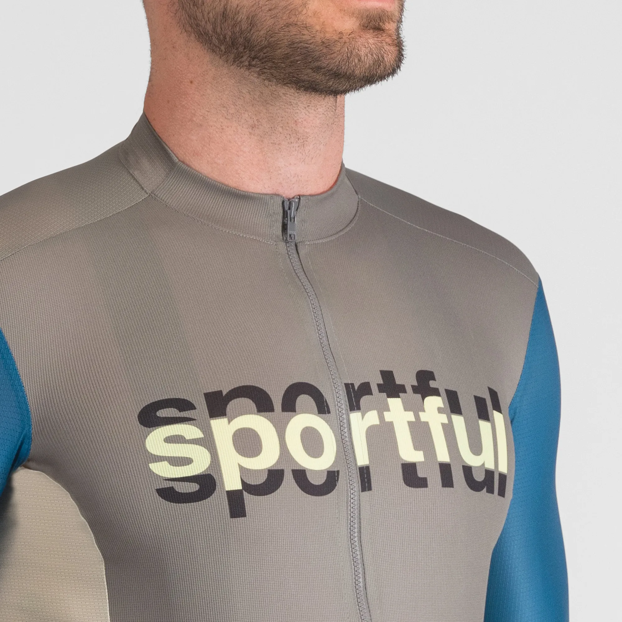 Uomo Sportful Maglie*agia upergiara ogo -