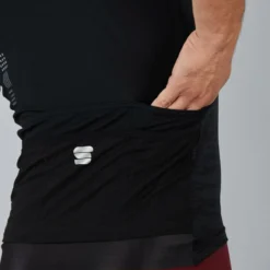 Uomo Sportful Maglie*agia uperGiara -