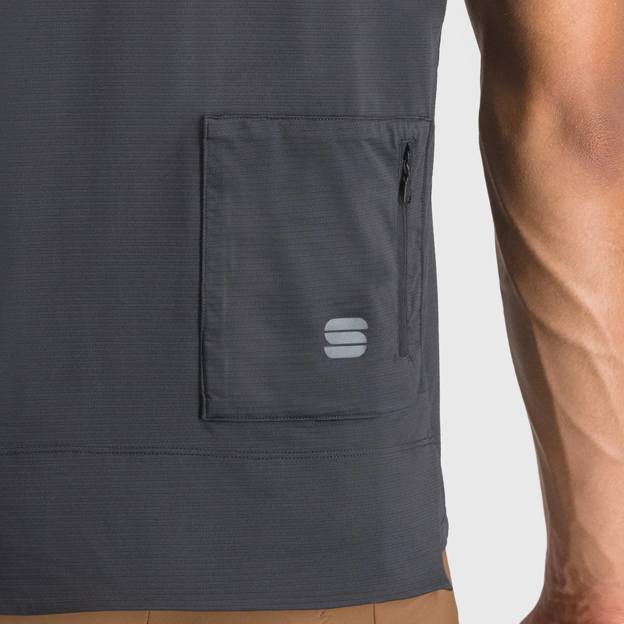 Uomo Sportful Maglie*agia upergiara -