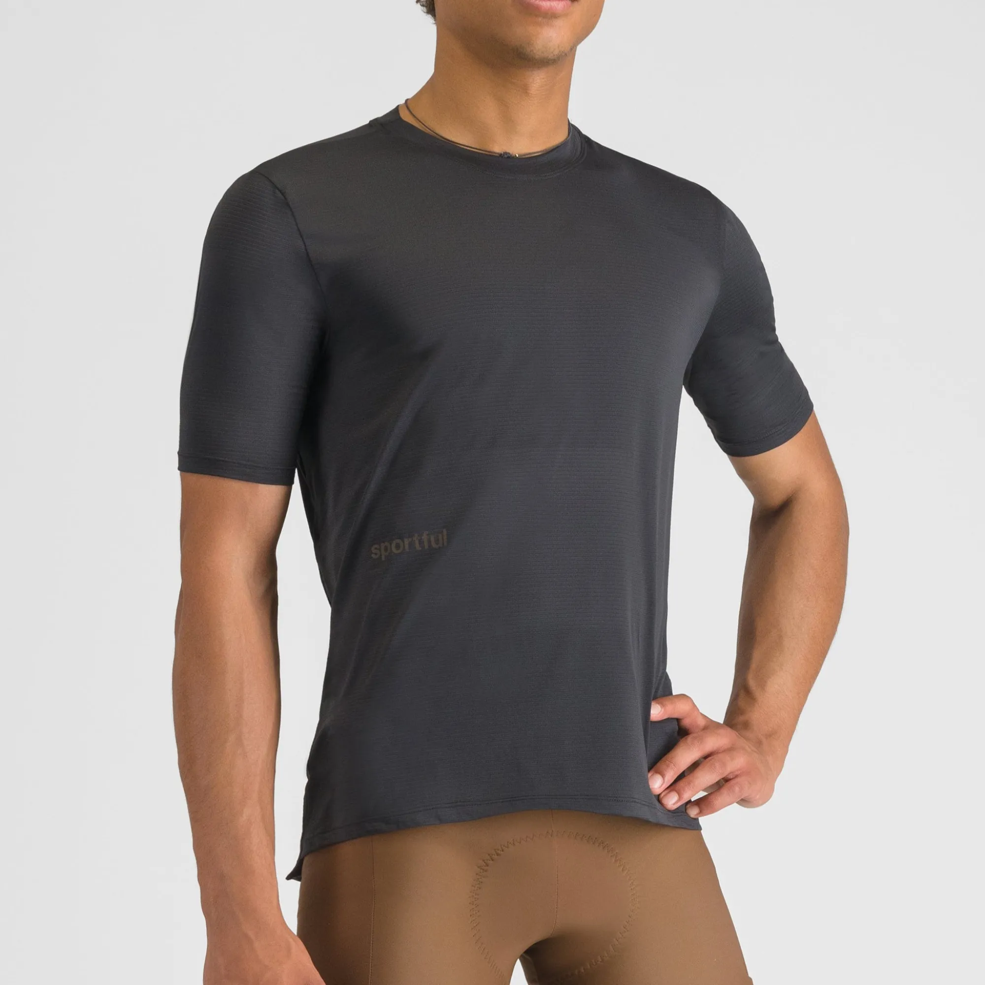Uomo Sportful Maglie*agia upergiara -