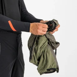 Uomo Sportful Maglie*agia upergiara Puffy -