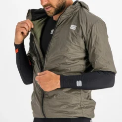 Uomo Sportful Maglie*agia upergiara Puffy -