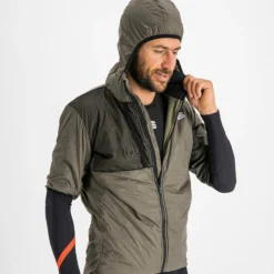 Uomo Sportful Maglie*agia upergiara Puffy -