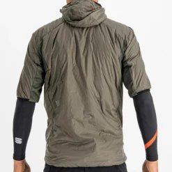 Uomo Sportful Maglie*agia upergiara Puffy -