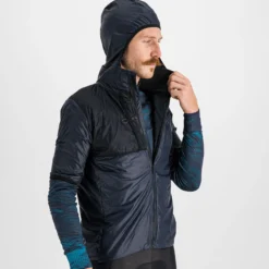 Uomo Sportful Maglie*agia upergiara Puffy -