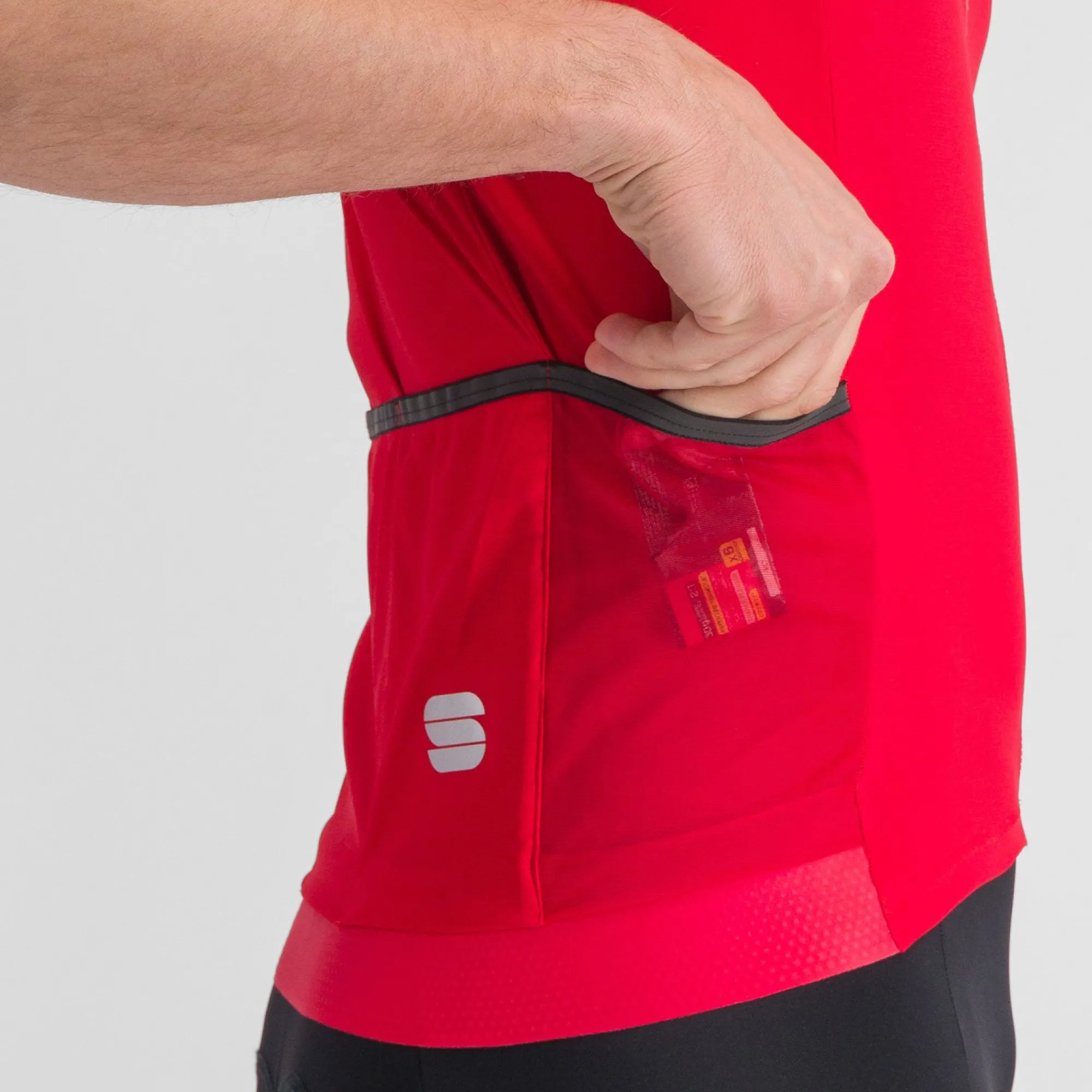 Uomo Sportful Maglie*agia Supergiara -