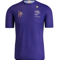 Uomo Sportful Maglie*agia upergiara Tee ad udder -