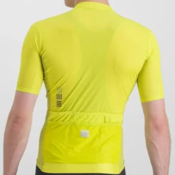 Uomo Sportful Maglie*agia SuperGiara - chiaro
