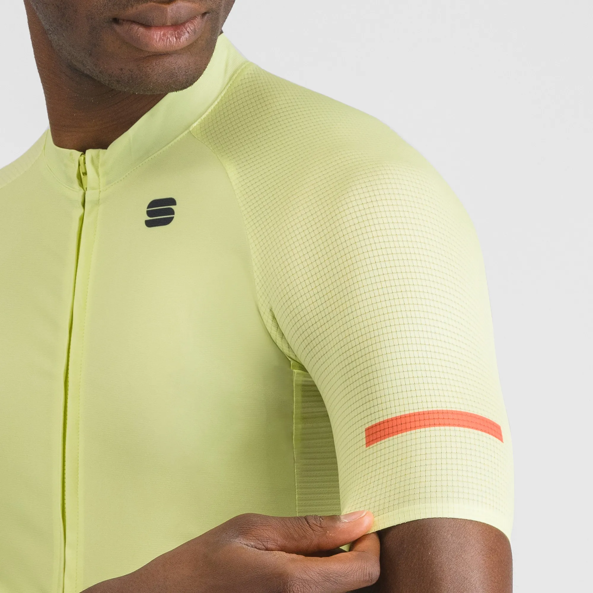 Uomo Sportful Maglie*agia upernova -