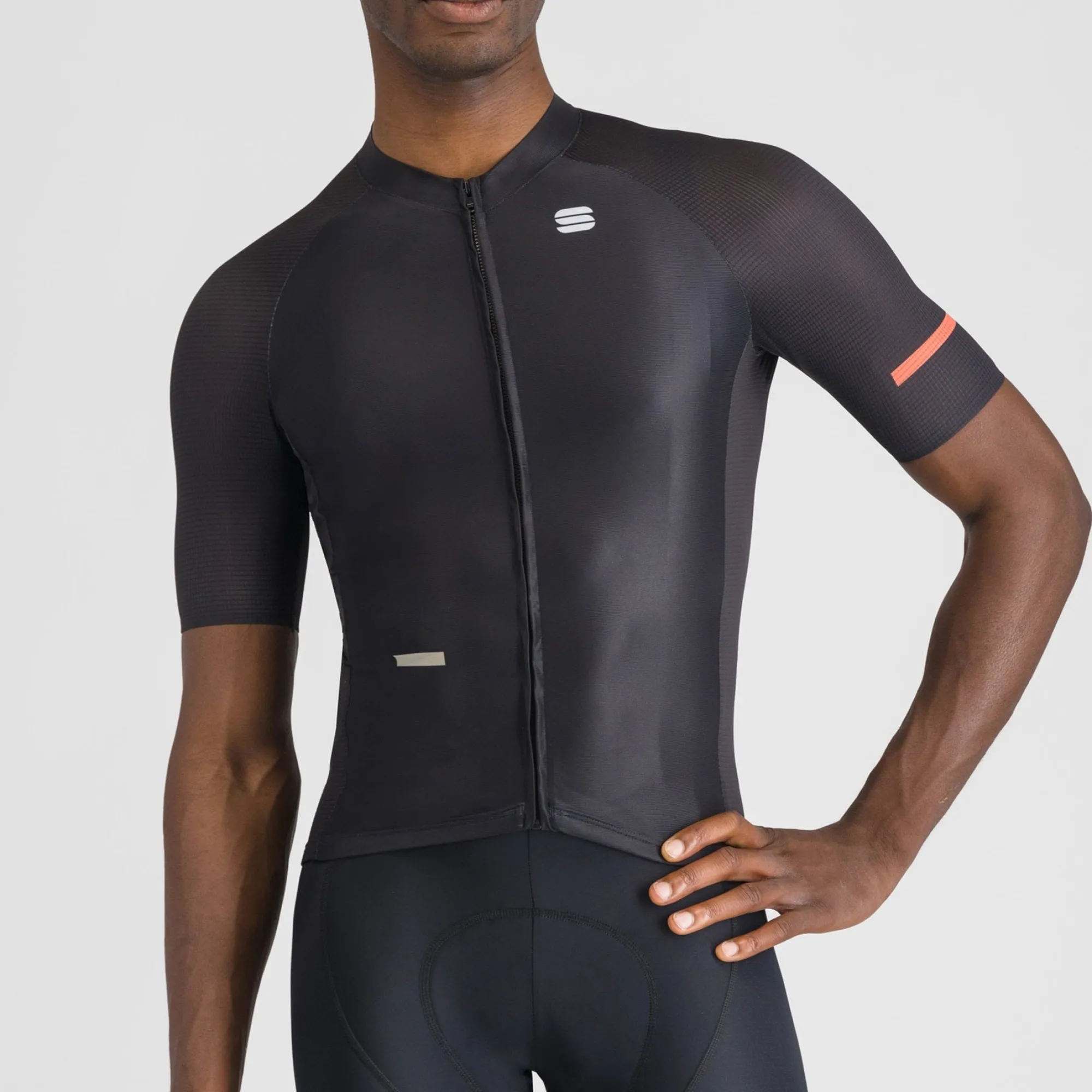 Uomo Sportful Maglie*agia upernova -