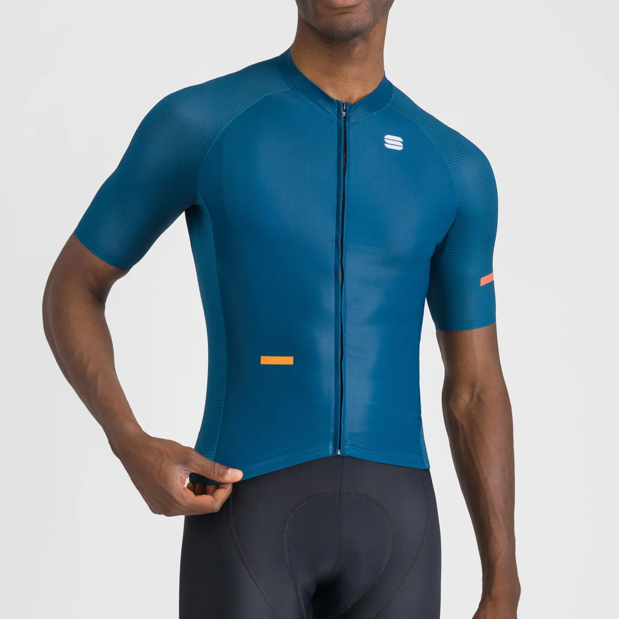 Uomo Sportful Maglie*agia upernova - Petroio