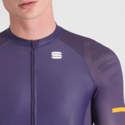 Uomo Sportful Maglie*agia upernova -