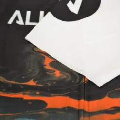 Uomo All4cycling Maglie*agia Tea 2022